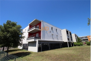 t3 à la vente -   17200  ROYAN, surface 61 m2 vente t3 - UBI480308030